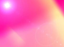 foto de fondo bokeh con luz.foto rosa bokeh
