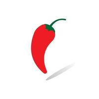 chilli icon  vector illustration design