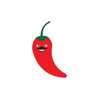 chilli icon  vector illustration design