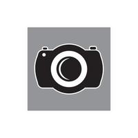 camera icon  vector illustration design