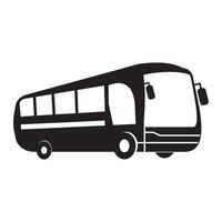 bus icon  vector illustration design