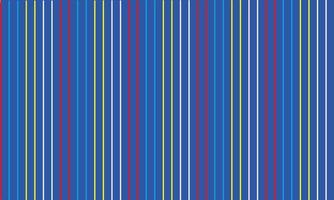 Multicolor Vertical long stripe vector illustration background
