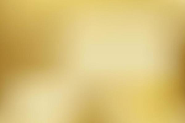 Gold background. Vector illustration.