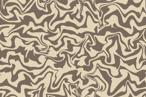 BEIGE SEAMLESS VECTOR PATTERN WITH SPREADING LINES