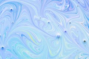 abstract fluid pattern photo