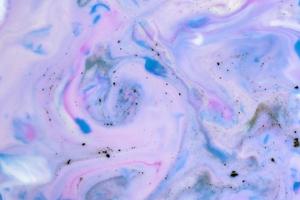 abstract fluid pattern photo