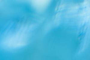 abstract blue background photo