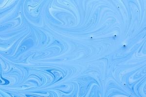 abstract fluid pattern photo