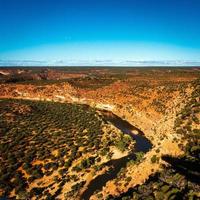 Kalbarri National Park WA Australia photo