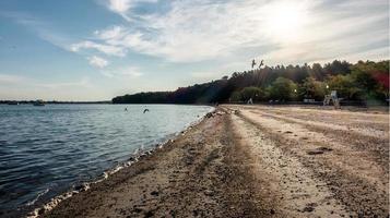 East greenwich rhode island waterfront scenes photo