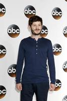 LOS ANGELES - AUG 6  Iwan Rheon at the ABC TCA Summer 2017 Party at the Beverly Hilton Hotel on August 6, 2017 in Beverly Hills, CA photo