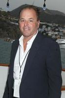 LOS ANGELES  SEP 24 - Jeff Aronson at the 2021 Catalina Film Festival  VIP Party on a Private Yacht on September 24, 2021 in Avalon, CA photo