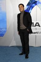 LOS ANGELES   DEC 12 - Randall Park at the Aquaman Premiere at the TCL Chinese Theater IMAX on December 12, 2018 in Los Angeles, CA photo