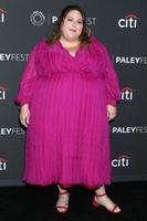 LOS ANGELES, APR 2 - Chrissy Metz at the PaleyFEST, This is Us at Dolby Theater on April 2, 2022 in Los Angeles, CA photo