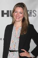 LOS ANGELES  JUN 20 - Zoe Perry at the Humans Play Opening Night at the Ahmanson Theatre on June 20, 2018 in Los Angeles, CA photo