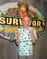 LOS ANGELES   DEC 19 - Mike White at the  Survivor  Season 37 Finale at CBS Television City on December 19, 2018 in Los Angeles, CA photo
