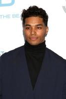 LOS ANGELES   MAR 18 - Rome Flynn at the The Bold and The Beautiful 30th Anniversary Party at Cliftons Downtown on March 18, 2017 in Los Angeles, CA photo