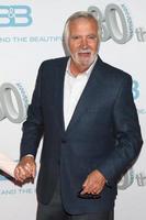 LOS ANGELES MAR 18 - John McCook at the The Bold and The Beautiful 30th Anniversary Party at Clifton s Downtown on March 18, 2017 in Los Angeles, CA photo