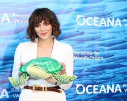 los angeles 21 de julio - katharine mcphee en la 11ª fiesta anual de verano seachange en la residencia privada el 21 de julio de 2018 en laguna beach, ca foto