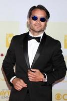 LOS ANGELES  JUN 13 - Dominic Zamprogna at the 48th Daytime Emmy Awards Press Line  June 13 at the ATI Studios on June 13, 2021 in Burbank, CA photo