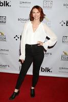 LOS ANGELES  SEP 18 - Tessa Germaine at the Catalina Film Fest at Long Beach  Saturday, at the Scottish Rite Event Center on September 18, 2021 in Long Beach, CA photo