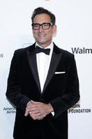 LOS ANGELES  FEB 9 - Lawrence Zarian at the 28th Elton John Aids Foundation Viewing Party at the West Hollywood Park on February 9, 2020 in West Hollywood, CA photo