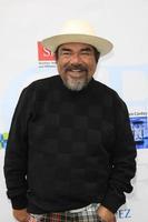LOS ANGELES  MAY 2 - George Lopez at the George Lopez Foundation s 15th Annual Celebrity Golf Tournament at Lakeside Golf Course on May 2, 2022 in Burbank, CA photo