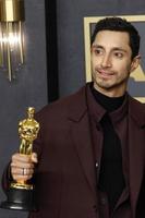 LOS ANGELES   MAR 27 - Riz Ahmed at the 94th Academy Awards at Dolby Theater on March 27, 2022 in Los Angeles, CA photo