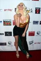 LOS ANGELES  FEB 9 - Courtney Stodden at the 5th Annual Roger Neal and Maryanne Lai Oscar Viewing Dinner at the Hollywood Museum on February 9, 2020 in Los Angeles, CA photo