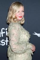 LOS ANGELES  NOV 11 - Kirsten Dunst at the AFI Fest  The Power of The Dog LA Premiere at TCL Chinese Theater IMAX on November 11, 2021 in Los Angeles, CA photo