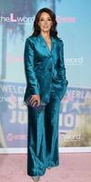 LOS ANGELES - DEC 2  Jennifer Beals at the  The L Word  Generation Q  Premiere Screening at Regal LA Live on December 2, 2019 in Los Angeles, CA photo