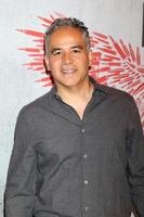 LOS ANGELES AUG 17 - John Ortiz at the Photo Call For STX Films Peppermint at the Four Seasons Hotel on August 17, 2018 in Beverly Hills, CA