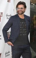 LOS ANGELES JUN 12 - John Stamos at the Billy Boy Los Angeles Premiere at the Laemmle Music Hall on June 12, 2018 in Beverly Hills, CA photo