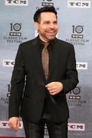 LOS ANGELES   APR 11 - Mario Cantone at the 2019 TCM Classic Film Festival Gala    When Harry Met Sally  at the TCL Chinese Theater IMAX on April 11, 2019 in Los Angeles, CA photo