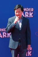 LOS ANGELES MAR 10 - Ken Jeong at the Wonder Park Premiere at the Village Theater on March 10, 2019 in Westwood, CA photo