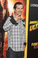 LOS ANGELES  AUG 18 - John Leguizamo at the American Ultra Premiere at the Theater at Ace Hotel on August 18, 2015 in Los Angeles, CA photo