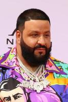 los angeles jun 27 - dj khaled at the bet awards 2021 llegadas al microsoft theater el 27 de junio de 2021 en los angeles, ca foto