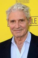 LOS ANGELES   APR 22 - Michael Nouri at the  Belleville  Opening Night Red Carpet on the Pasadena Playhouse on April 22, 2018 in Pasadena, CA photo