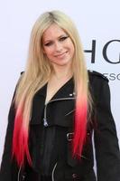 LOS ANGELES  DEC 4 - Avril Lavigne at the Variety 2021 Music Hitmakers Brunch Presented By Peacock and GIRLS5EVA at the City Market Social House on December 4, 2021 in Los Angeles, CA photo