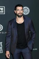 LOS ANGELES  JAN 4 - Jesse Metcalfe at the Art of Elysium Gala  Arrivals at the Hollywood Palladium on January 4, 2020 in Los Angeles, CA photo