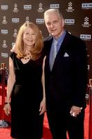 LOS ANGELES APR 6 - Guest, Keir Dullea at the 2017 TCM Classic Film Festival Opening Night Red Carpet at the TCL Chinese Theater IMAX on April 6, 2017 in Los Angeles, CA photo