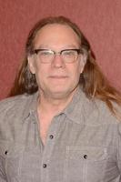 LOS ANGELES - APR 15  Greg Nicotero at the  The Walking Dead  and  Fear The Walking Dead  Survival Sunday Fan Event, at AMC Century City on April 15, 2018 in Century City, CA photo