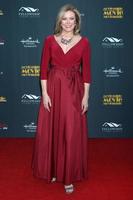 LOS ANGELES  JAN 24 - Nancy Stafford at the 2020 Movieguide Awards at the Avalon Hollywood on January 24, 2020 in Los Angeles, CA photo