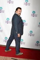 PALM SPRINGS - JAN 3  Jack Black at the PSIFF  The Polka King  Screening at Camelot Theater on January 3, 2018 in Palm Springs, CA photo