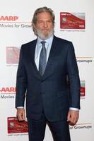 LOS ANGELES - FEB 6  Jeff Bridges at the AARP Movies for Grownups Awards at Beverly Wilshire Hotel on February 6, 2017 in Beverly Hills, CA photo