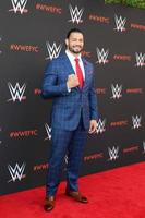 LOS ANGELES   JUN 6 - Roman Reigns at the WWE For Your Consideration Event at the TV Academy Saban Media Center on June 6, 2018 in North Hollywood, CA photo