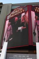 LOS ANGELES  OCT 26 - Atmosphere at the Interstellar Premiere at the TCL Chinese Theater on October 26, 2014 in Los Angeles, CA photo