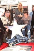 LOS ANGELES - DEC 4  Gwyneth Paltrow at the Ryan Murphy Star Ceremony on the Hollywood Walk of Fame on December 4, 2018 in Los Angeles, CA photo