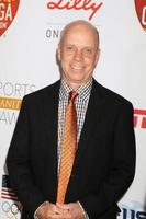 LOS ANGELES  JUL 12 - Scott Hamilton at the 2nd Annual Sports Humanitarian Of The Year Awards at the Congo Room on July 12, 2016 in Los Angeles, CA photo