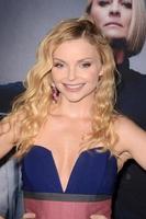 LOS ANGELES - OCT 22  Izabella Miko at the House of Cards Season 6 Premiere at the DGA Theater on October 22, 2018 in Los Angeles, CA photo